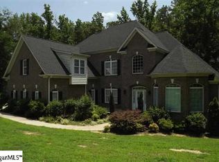 1 Woodland Hills Way, Fountain Inn, SC 29644