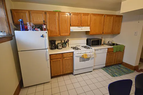 854 W Waveland Ave #G Photo 1