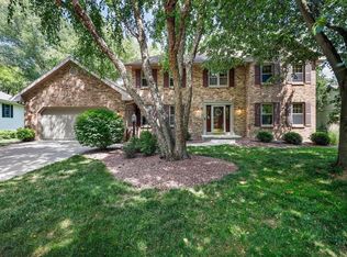 6226 Fredericksburg Ln, Madison, WI 53718