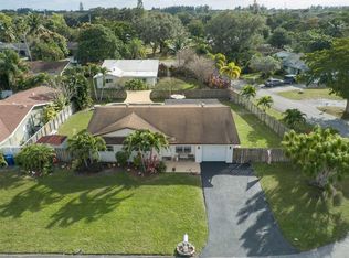3330 NW 65th St, Fort Lauderdale, FL 33309