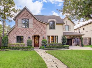1206 Briar Ridge Dr, Houston, TX 77057