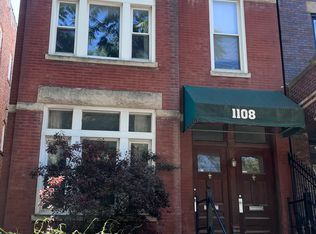 1108 N Wolcott Ave #G, Chicago, IL 60622