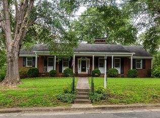 1307 Friend Ave, South Boston, VA 24592