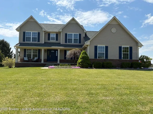 11217 Sand Hill Dr, Grass Lake, MI 49240