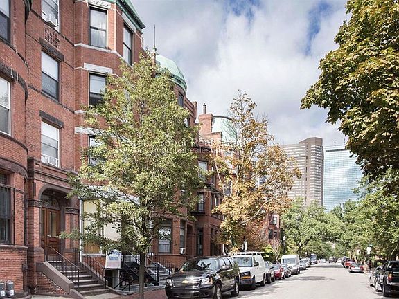 127 Saint Botolph St. #9 Boston - South End Unit Photo 10