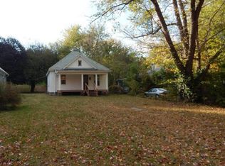 2118 N 22nd St, Saint Joseph, MO 64505