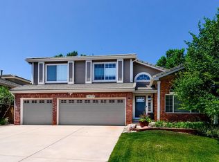 10159 Jill Ave, Highlands Ranch, CO 80130