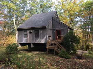 14 Stonebridge Way, Lee, MA 01238