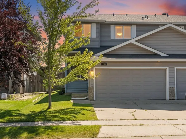 196 Brookview Way, Stony Plain, AB T7Z 2X7