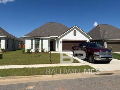 1349 Aldon St, Foley, AL, 36535