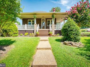 4600 Poplar Ave, Halethorpe, MD 21227