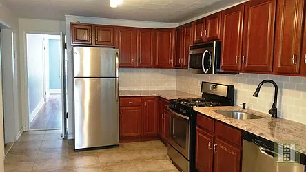 Rented by Halstead Real Estate