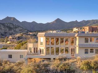 24 Tierra Monte Ct NE, Albuquerque, NM 87122