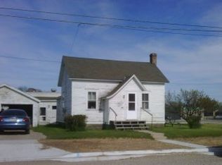 236 Cook Ave, Oconto, WI 54153