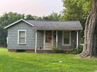 822 Maple St, Princeton, KY 42445