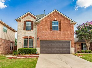 351 Granger Cir, Argyle, TX 76226