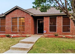 2807 Lakefield Dr, Wylie, TX 75098