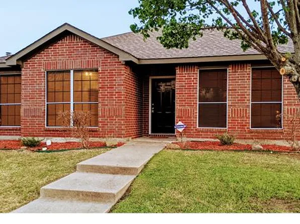2807 Lakefield Dr, Wylie, TX 75098
