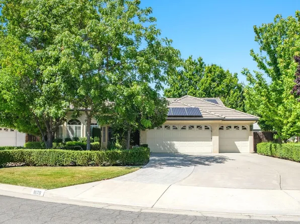 1678 E Trenton Ave, Fresno, CA 93720