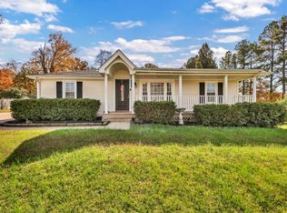 2906 Pace Rd, Clarksville, TN 37043