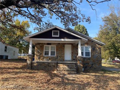 2723 N 23rd St, Fort Smith, AR, 72904