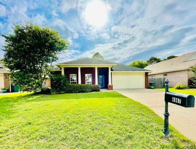 4967 Vizcaya Dr, Perdido Key, FL, 32507