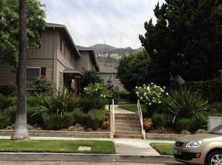 111 W Mountain St APT 10, Glendale, CA 91202