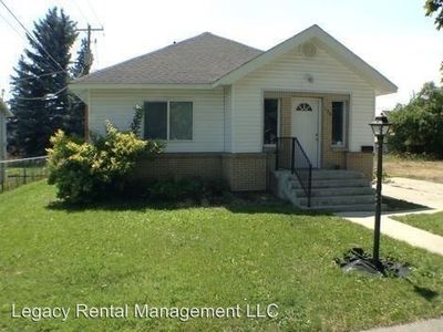138 E 1st N, Rexburg, ID, 83440