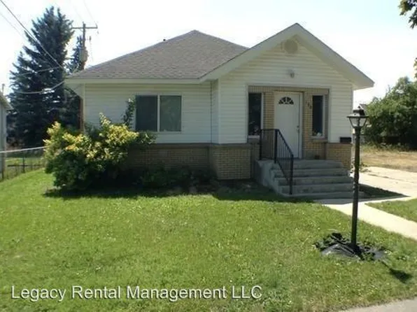 138 E 1st N, Rexburg, ID 83440