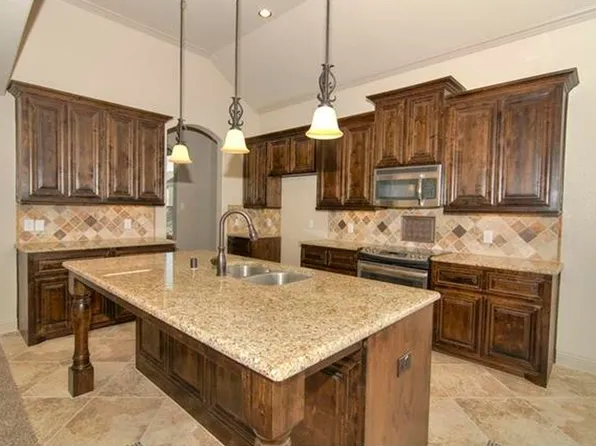 824 Lake Meadow Ln, Little Elm, TX 75068