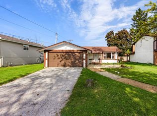 1003 Samson Dr, University Park, IL