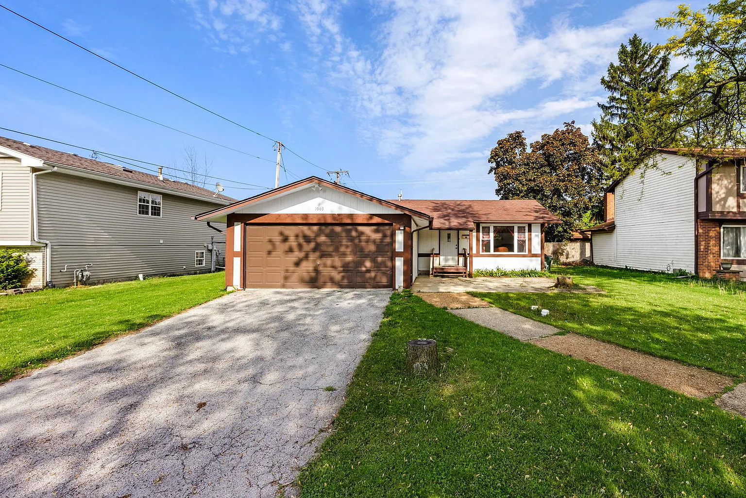 1003 Samson Dr photo 1