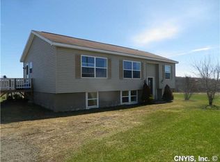 27444 Bonney Rd, Watertown, NY 13601