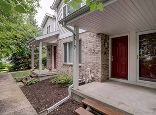 6813 Raymond Rd, Madison, WI 53719