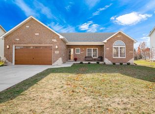 26713 W Old Kerry Grv, Channahon, IL 60410