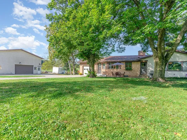 5152 N County Road 45, Medford, MN 55049