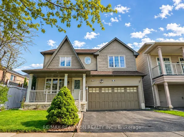 1157 Beneford Rd, Oshawa, ON L1K 0A1