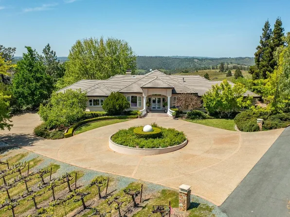 13320 Oakstream Rd, Plymouth, CA 95669