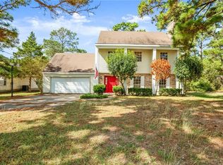 126 Kukui Ct, Bastrop, TX 78602