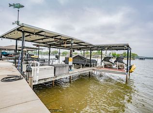 1801 Chisec Ct, Granbury, TX 76048