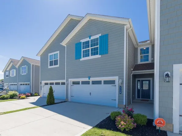 112 Larimar Dr #112, Willowick, OH 44095