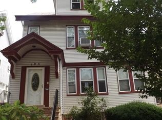 195-197 Keer Ave #2, Newark, NJ 07112