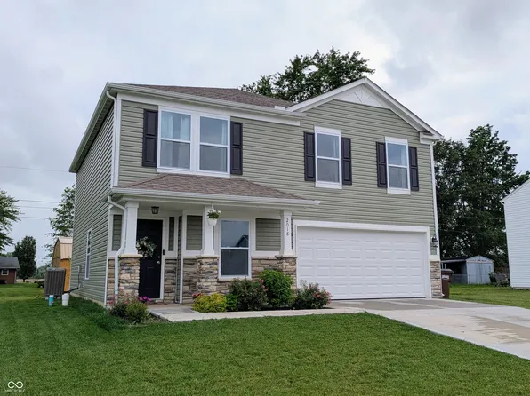 2018 Sandhill Dr, Seymour, IN 47274