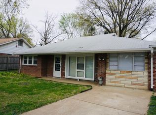 7319 Midland View St, Saint Louis, MO