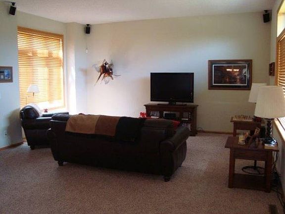 Living Room A