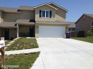 500 Highland Ridge Dr, Manhattan, KS 66503