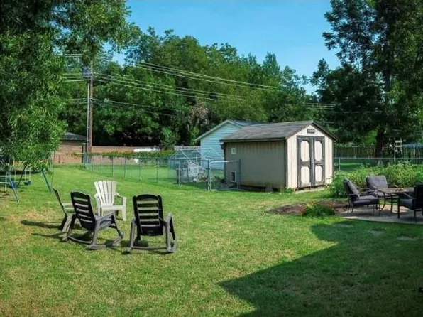 4508 N College Ave Lot 10, Bethany, OK 73008