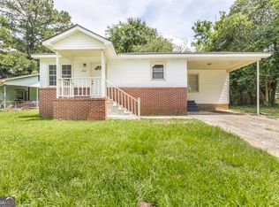 1735 Denton St, Macon, GA 31211