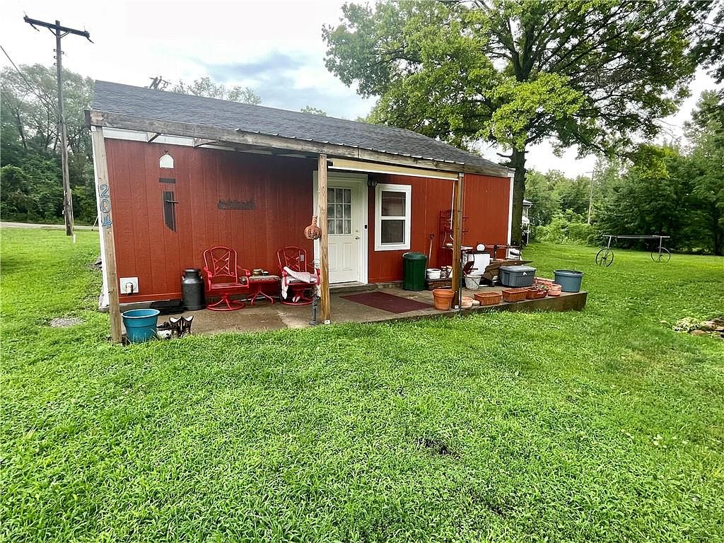 204 W Walnut St, Clarksdale, MO 64430 MLS 2447804 Zillow