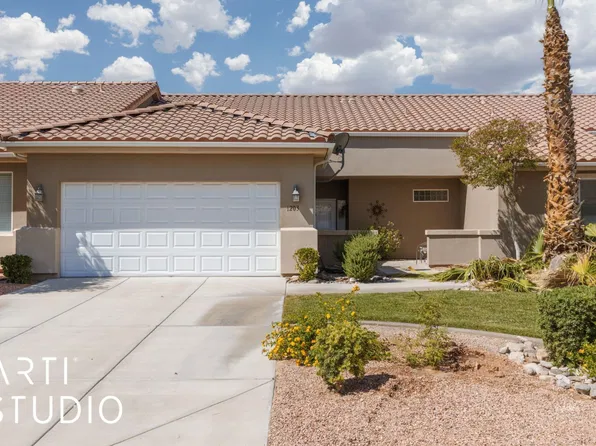 1203 Mohave Dr, Mesquite, NV 89027